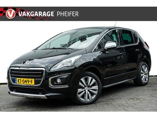 Peugeot 3008 1.2 130pk PureTech Style Trekhaak/