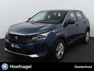 Peugeot 3008 1.2 PureTech Active Pack Automaat Camera