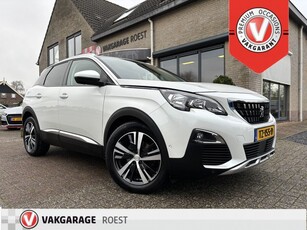 Peugeot 3008 1.2 PureTech Allure Automaat Navigatie /