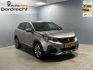 Peugeot 3008 1.2 PureTech Blue Lease Premium AUTOMAAT DEALER OND