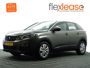 Peugeot 3008 1.2 PureTech Executive Aut- Carplay, Carbon, Xenon Led, Ada Cruise, Dynamic Select, Park Assist