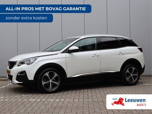 Peugeot 3008 1.2 PureTech Executive Panoramadak