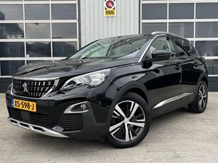 Peugeot 3008 1.2 PureTech GT Line camera carplay navigatie led panodak trekhaak