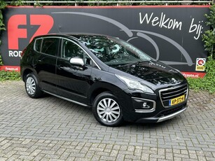 Peugeot 3008 1.2 PureTech Style