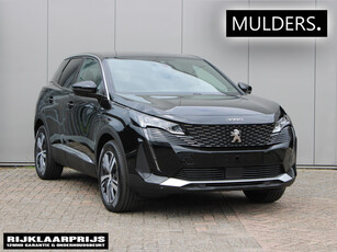 Peugeot 3008 1.6 HYbrid 180 Allure Pack Business MULDERS VOORRAAD DEAL 6500,- KORTING