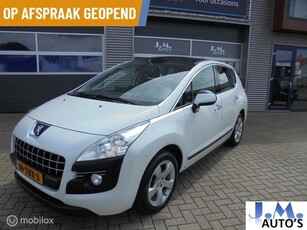 Peugeot 3008 1.6 THP Online