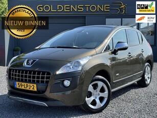 Peugeot 3008 1.6 VTi ST Navi,Clima,Cruise,Panodak,Trekhaak,N.A.P,APK tot 09-2024