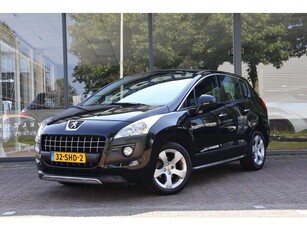 Peugeot 3008 VERKOCHT