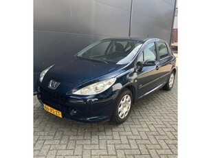 Peugeot 307 1.6 16V D.Sign Airco Nap