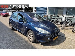 Peugeot 307 1.6-16V Premium airco automaat org NL