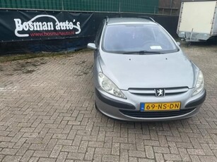 Peugeot 307 Break 1.4-16V XS