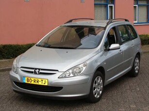 Peugeot 307 Break 1.6-16V XS Premium (bj 2005)