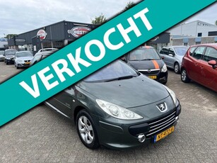 Peugeot 307 SW 1.6-16V