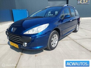 Peugeot 307 SW 1.6-16V Pack