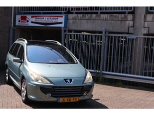 Peugeot 307 SW 1.6-16V Premium (bj 2007)