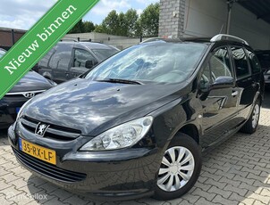 Peugeot 307 SW 1.6 16V Premium / Zeer Nette staat!