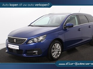 Peugeot 308 1.5 Allure *Navi*Pano*Massage*