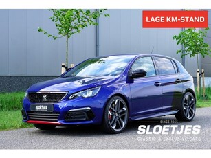 Peugeot 308 1.6 e-THP GTi 270 Nieuwstaat 12.674 km !!