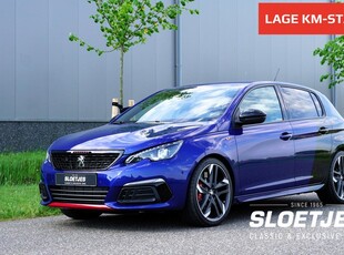 Peugeot 308 1.6 e-THP GTi 270 Nieuwstaat |12.674 km !! UNIEK |272 pk |Coupe Franche |Denon |Verwarmde stoelen met massage |Full LED koplampen |1e eigenaar |Collectors item VOL VOL OPTIE S