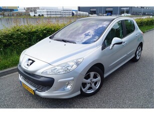 Peugeot 308 1.6 VTi Signature Clima Panodak Navi