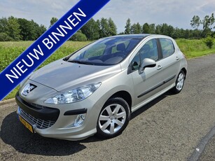 Peugeot 308 1.6 VTi XS