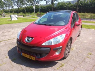 Peugeot 308 1.6 VTi XS