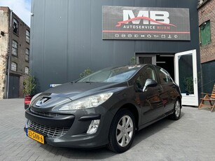 Peugeot 308 1.6 VTi XS airco