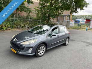 Peugeot 308 1.6 VTi XS NETTE AUTO RIJD EN SCHAKELT GOED