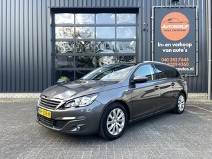 Peugeot 308 SW 1.2 130PK PureTech Style