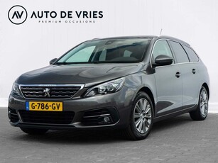 Peugeot 308 SW 1.2 PureTech 130pk Allure Panoramadak