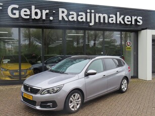 Peugeot 308 SW 1.2 PureTech