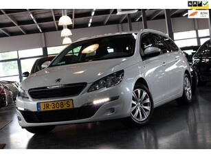 Peugeot 308 SW 1.2 PureTech StyleACCNAVELETRSPIEGELS