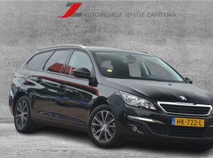 Peugeot 308 SW 1.6 BlueHDI Blue Lease Executive Pack | Navigatie | Panoramadak | Camera | DAB+ | NL auto!! |