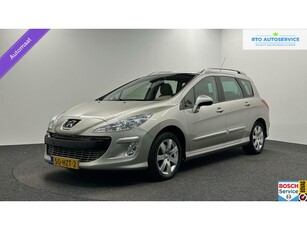 Peugeot 308 SW 1.6 THP