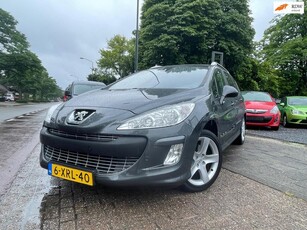 Peugeot 308 SW 1.6 THP XT Clima Elek Pakket Lmv Cruise PDC