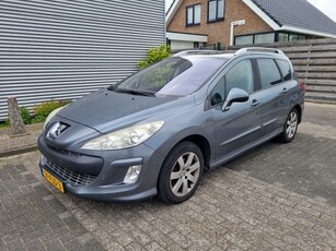 Peugeot 308 SW 1.6 VTi Blue Lease Executive NAV.+ Clima