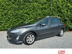 Peugeot 308 SW 1.6 VTi NWE APK AIRCO CRUISE PANO