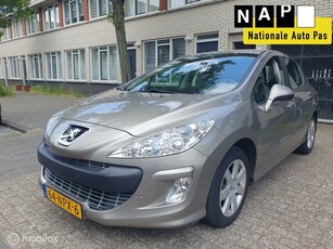 Peugeot 308 1.6 VTi X-Line