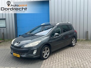 Peugeot 308 SW 1.6 VTi XS 6 PERSONEN