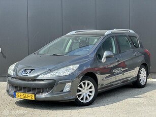 Peugeot 308 SW 1.6 VTi XS CRUISE CLIMA TREKHAAK