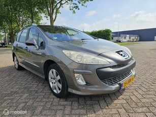 Peugeot 308 SW 1.6 VTi XT Export?