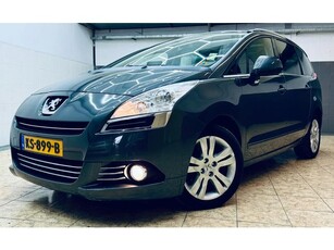 Peugeot 5008 1.6 Allure 7p. Rijklaar /Vol opties