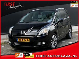 Peugeot 5008 1.6 THP GT 5p. EXPORT! AUTOMAAT