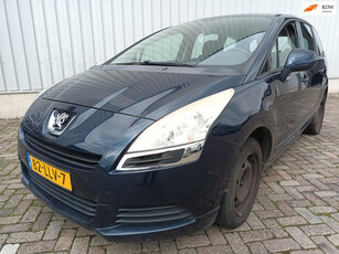 Peugeot 5008 1.6 VTi SR 7p. - Airco - Export - BPM - Start niet