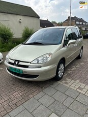 Peugeot 807 2.0 Norwest AUT NWE APK AIRCO NAP!