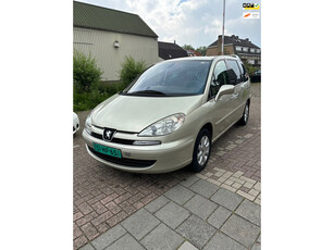 Peugeot 807 2.0 Norwest AUT NWE APK AIRCO NAP!