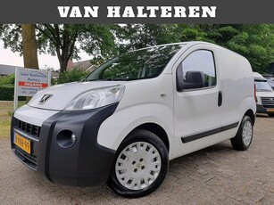 Peugeot Bipper 1.3 HDi XT Profit + Airco Schuifdeur Nwe APK