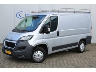 Peugeot Boxer 330 2.2 110 pk HDI L1H1 Première Trekhaak