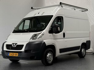 Peugeot Boxer Bestel 333 2.2 HDI L1H2 Airco Euro 5