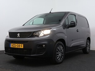 Peugeot e-Partner 136 L1 50 kWh | Navigatie | Cruise Control | Sensoren | Apple Carplay / Android Auto |